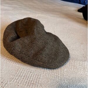 Brixton Flat Cap